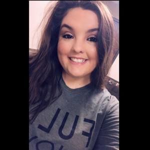 Meet your Posher, Kaitlyn